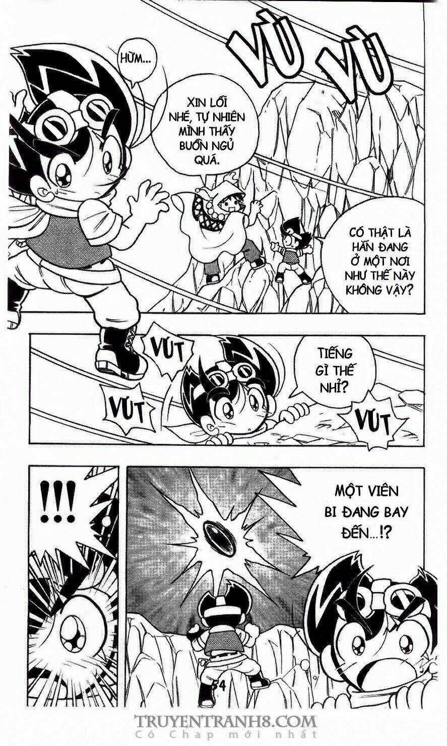 battle b-daman chapter 2 9