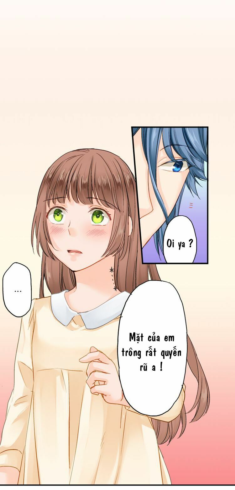 cô dâu của quỷ chapter 11 43