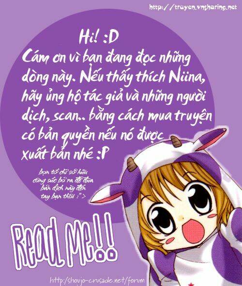 hajimari no niina chapter 1 2