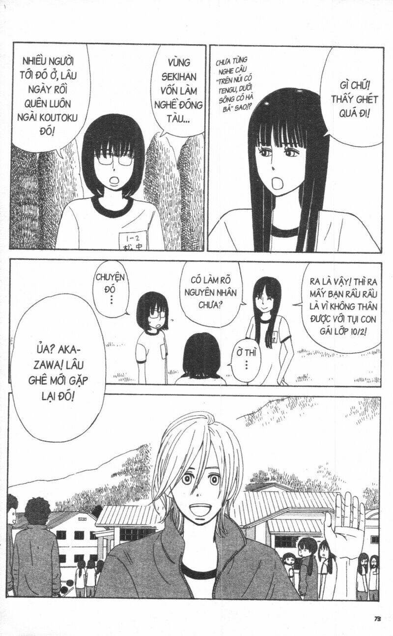 đứa con của tengu chapter 1 73