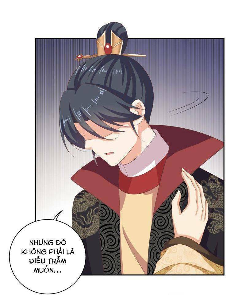 ngạo kiều vương gia huyên náo phi chapter 45 14