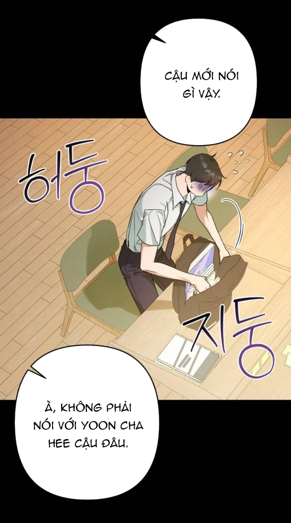 bóng râm mùa xuân chapter 10.1 5