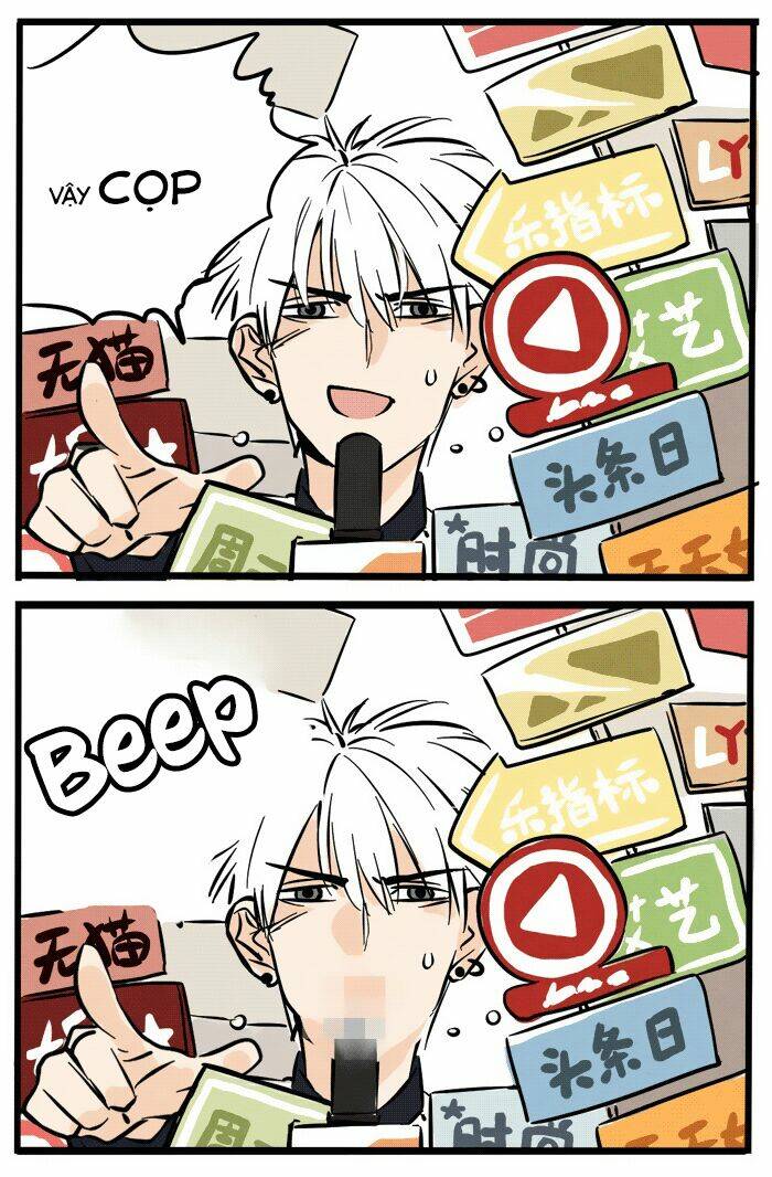 trang nhất toàn là hắn chapter 11 52