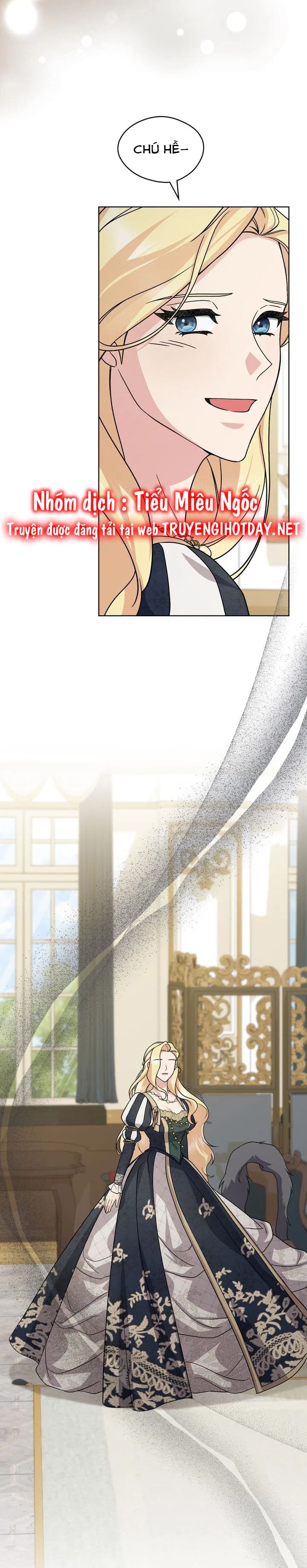 nỗi buồn của chú hề chapter 85 14