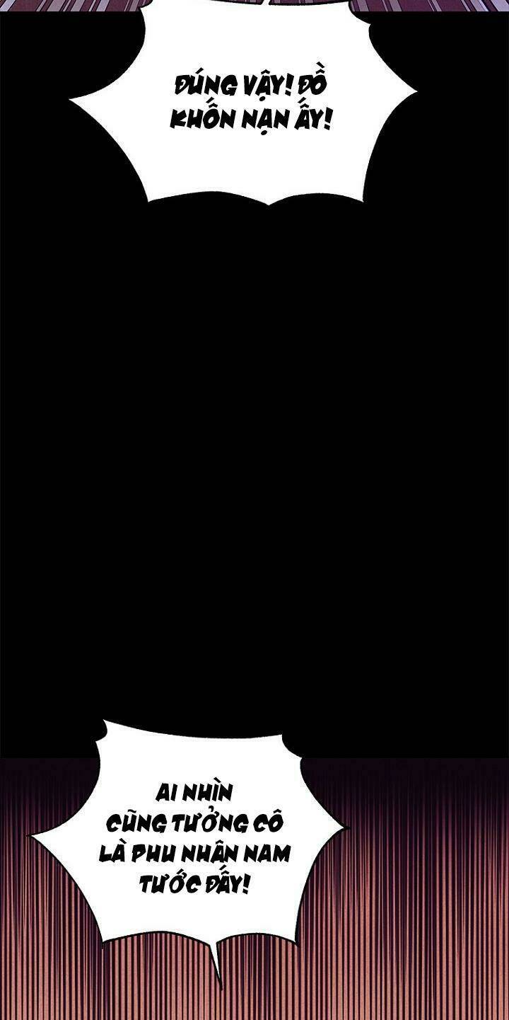 chồng yêu, em muốn đình công! chapter 52 52