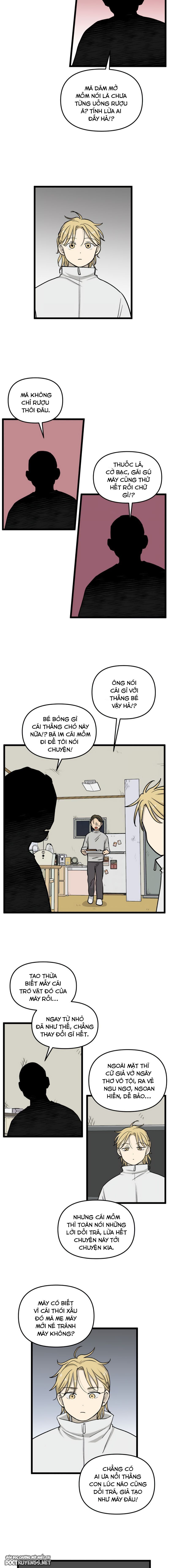 no home - không nhà chapter 198 2