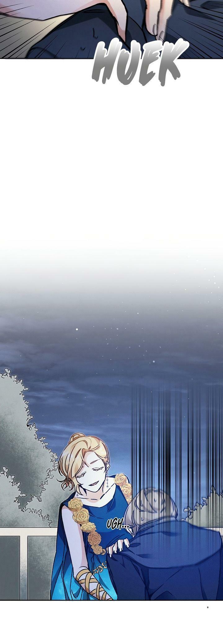 tôi trở thành hoàng đế bạo chúa trong tiểu thuyết chapter 42 38