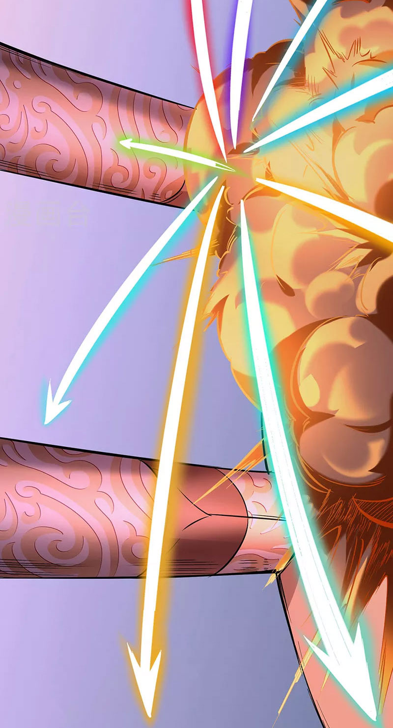 võ đạo độc tôn chapter 356 9