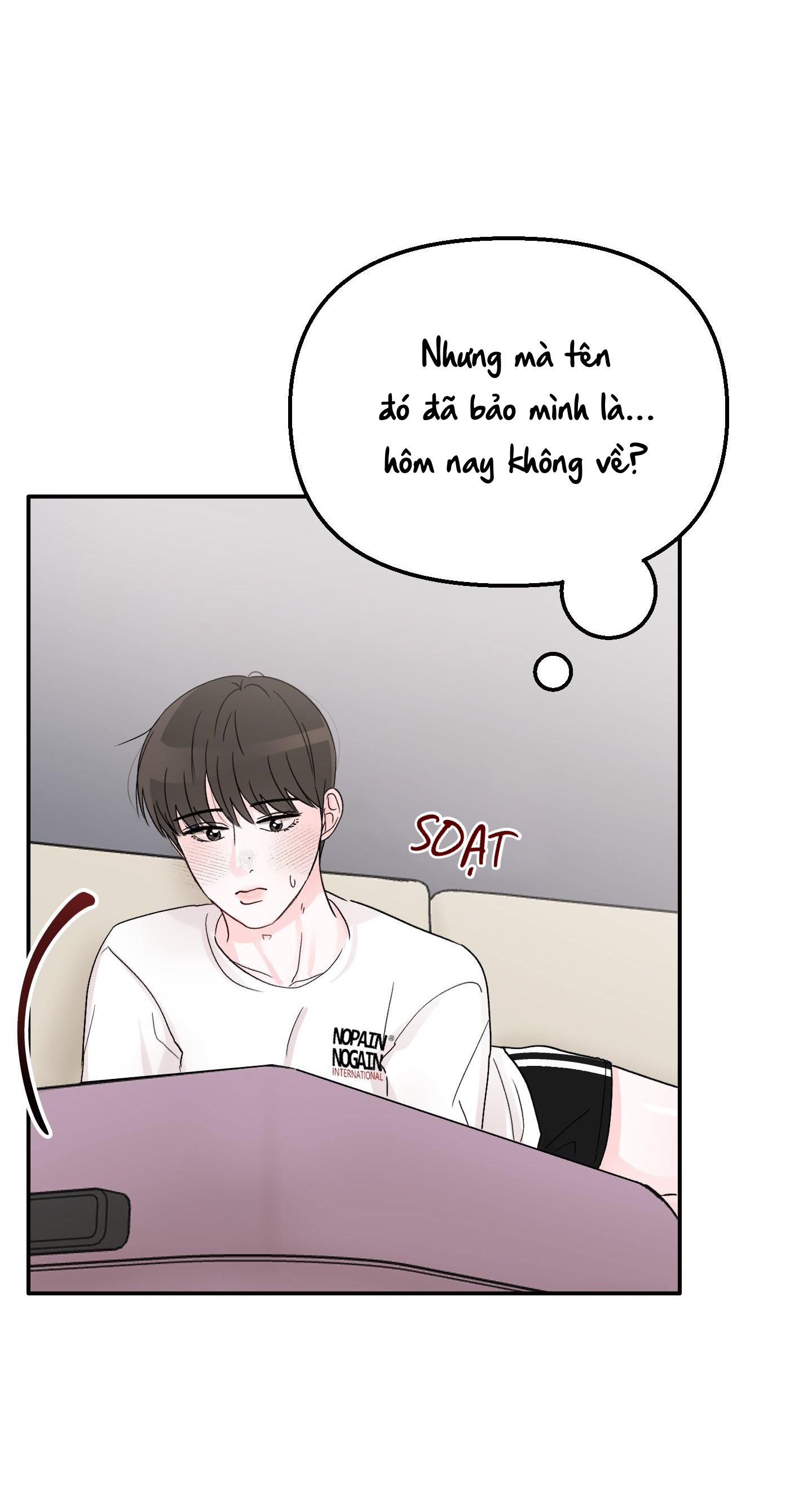 thán phục thanh xuân chapter 2 34