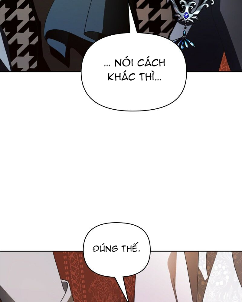 tôi muốn trở thành cô ấy dù chỉ là một ngày chapter 74 133