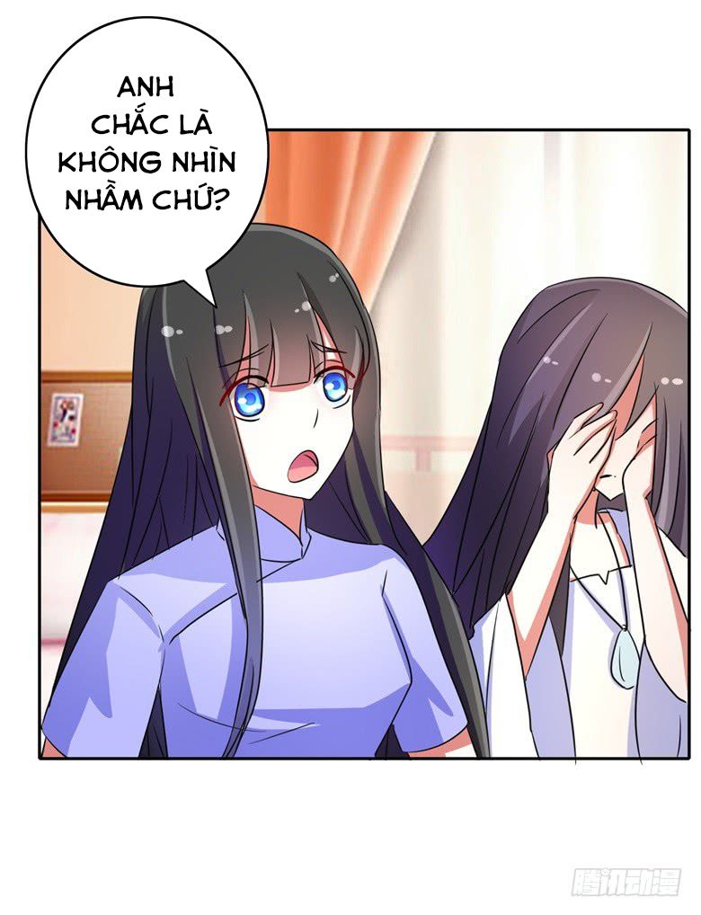 Dân Quốc Yêu Văn Lục chapter 58 - Trang 5