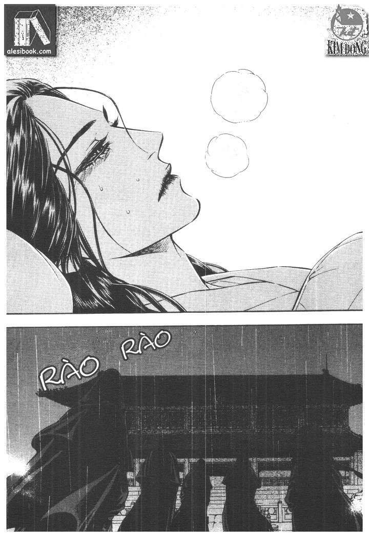 geonneun seonbi chapter 19 10