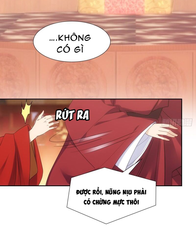 khi sư - umee chapter 8 35