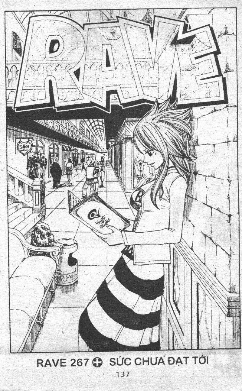 rave master (scan) chapter 35 137