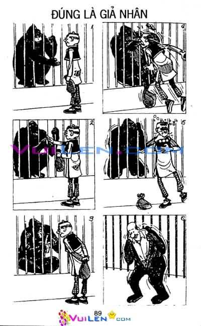 chú thoòng (full trọn bộ) chapter 31 6