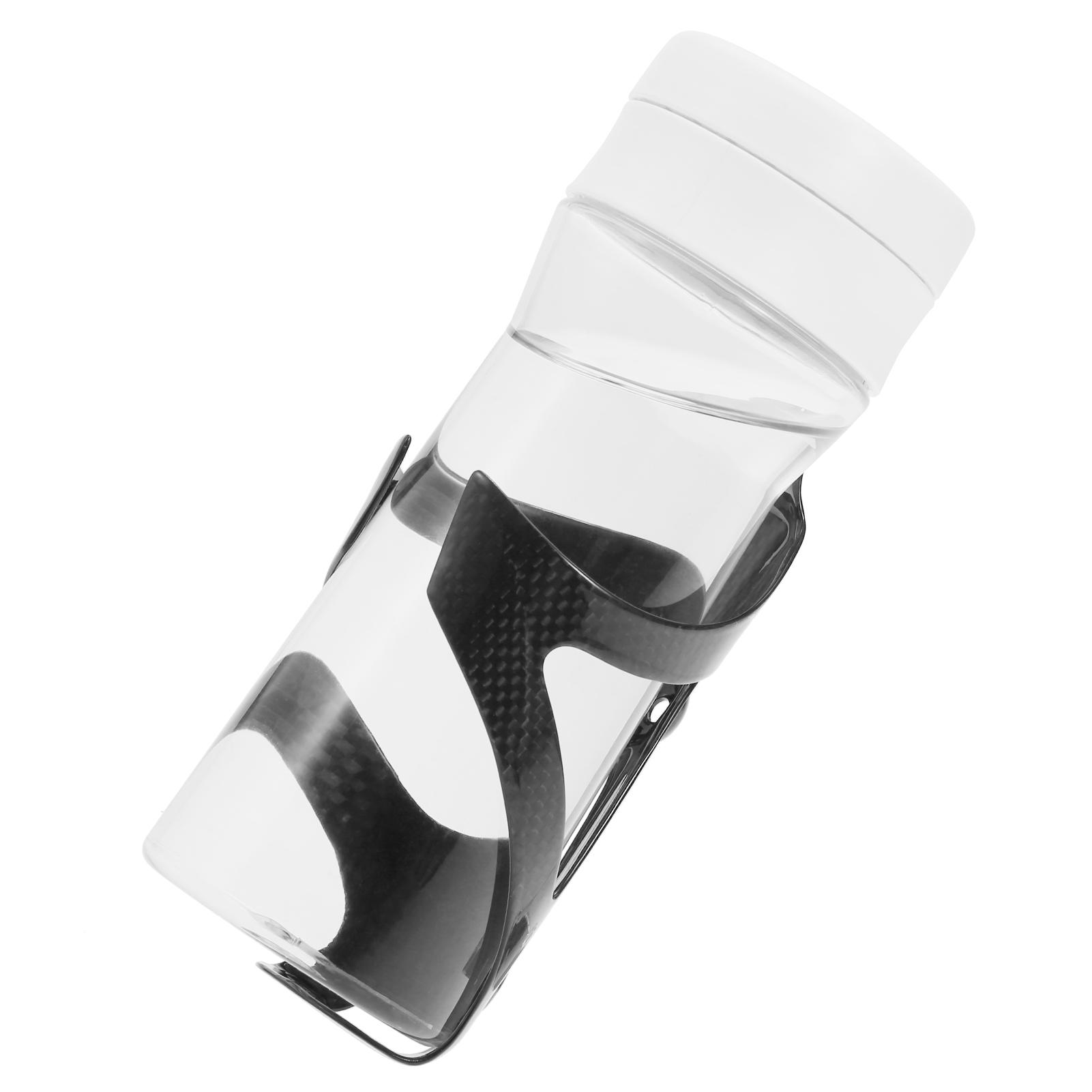 Giá Đỡ Bình Nước Dành Cho Xe Đạp Bằng Sợi Carbon