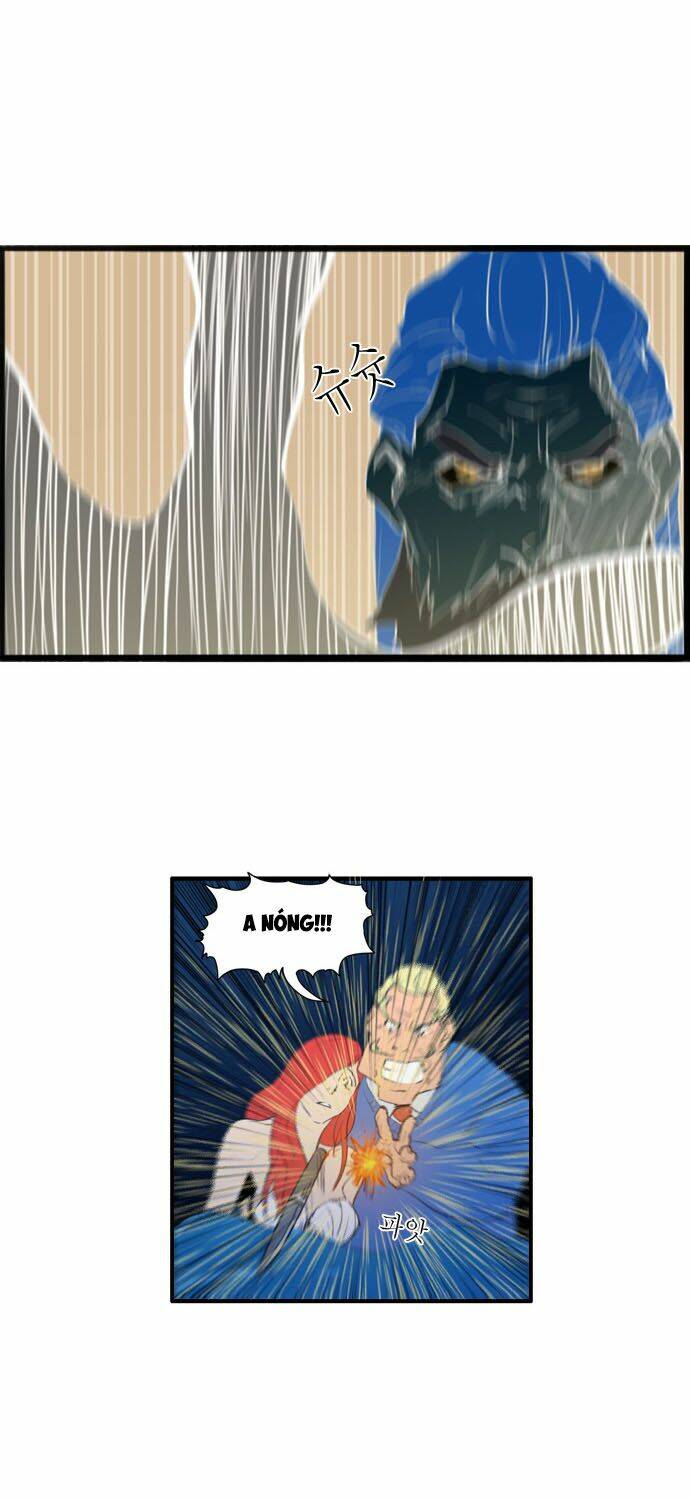 changsik đứa con của rồng chapter 41 17