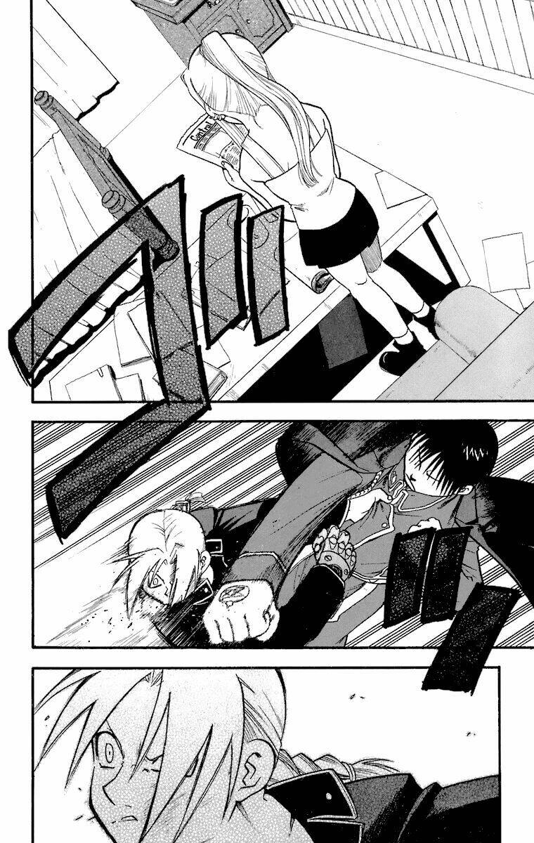 giả kim thuật chapter 36 7