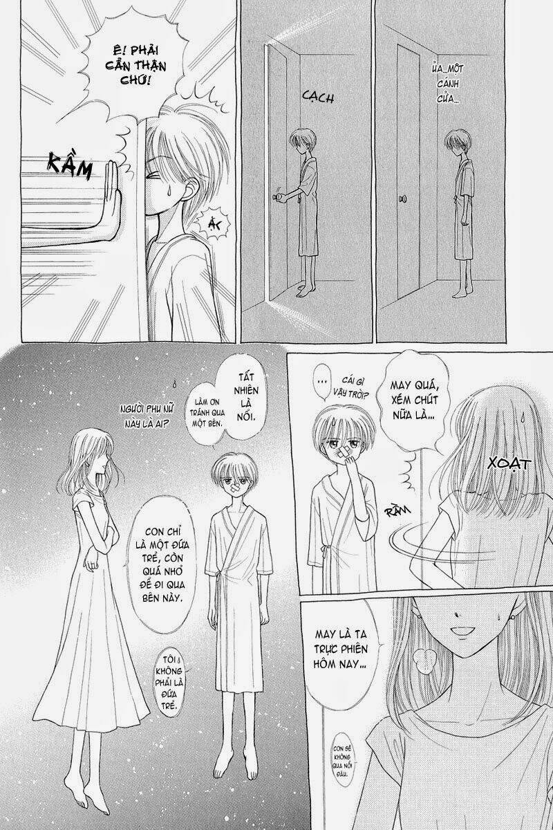 kodomo no omocha chapter 37 25