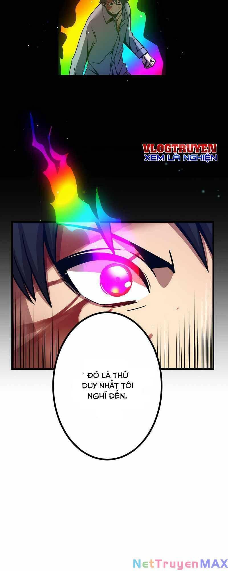 Huyết Thánh Cứu Thế Chủ~ Ta Chỉ Cần 0.0000001% Đã Trở Thành Vô Địch chapter 5 20