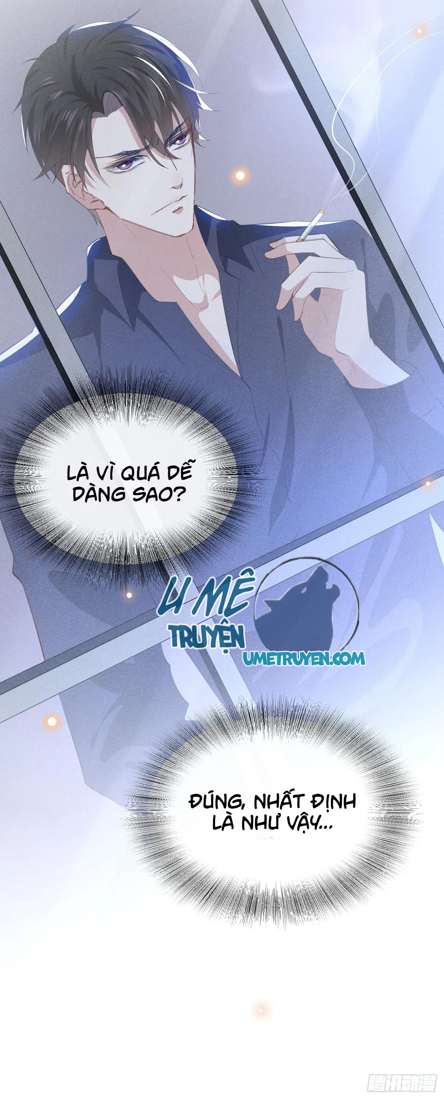 anh ấy gọi tôi là hắc liên hoa chapter 41 25