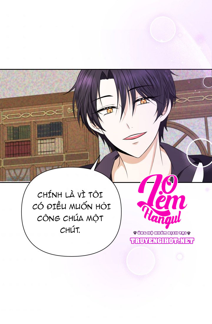 ác nữ công chúa chapter 23 85