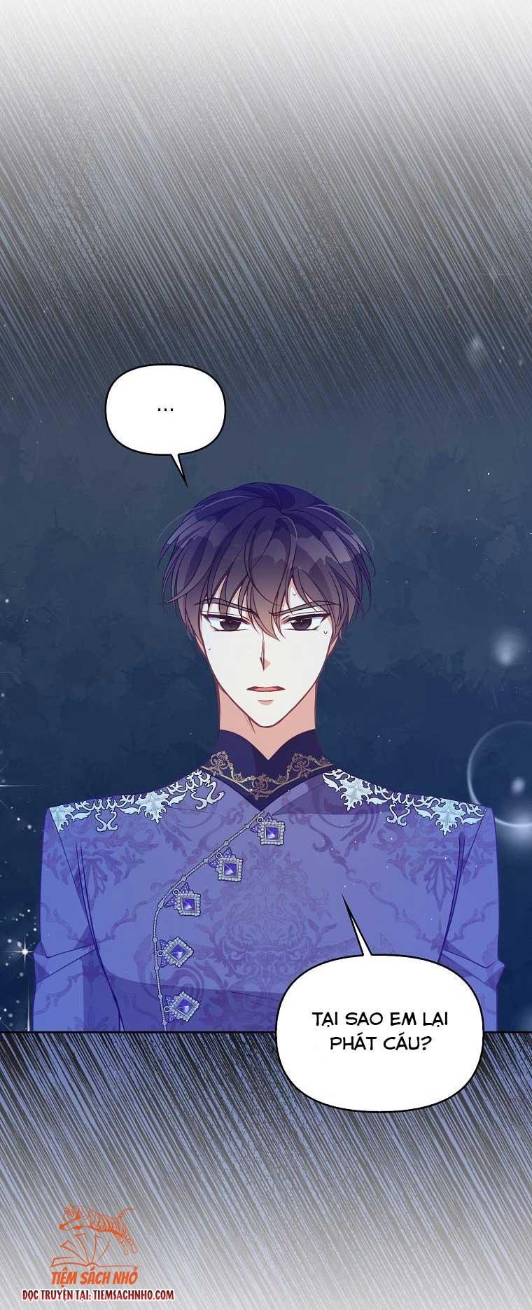 em gái cưng của đại công tước phản diện chapter 74.5 14