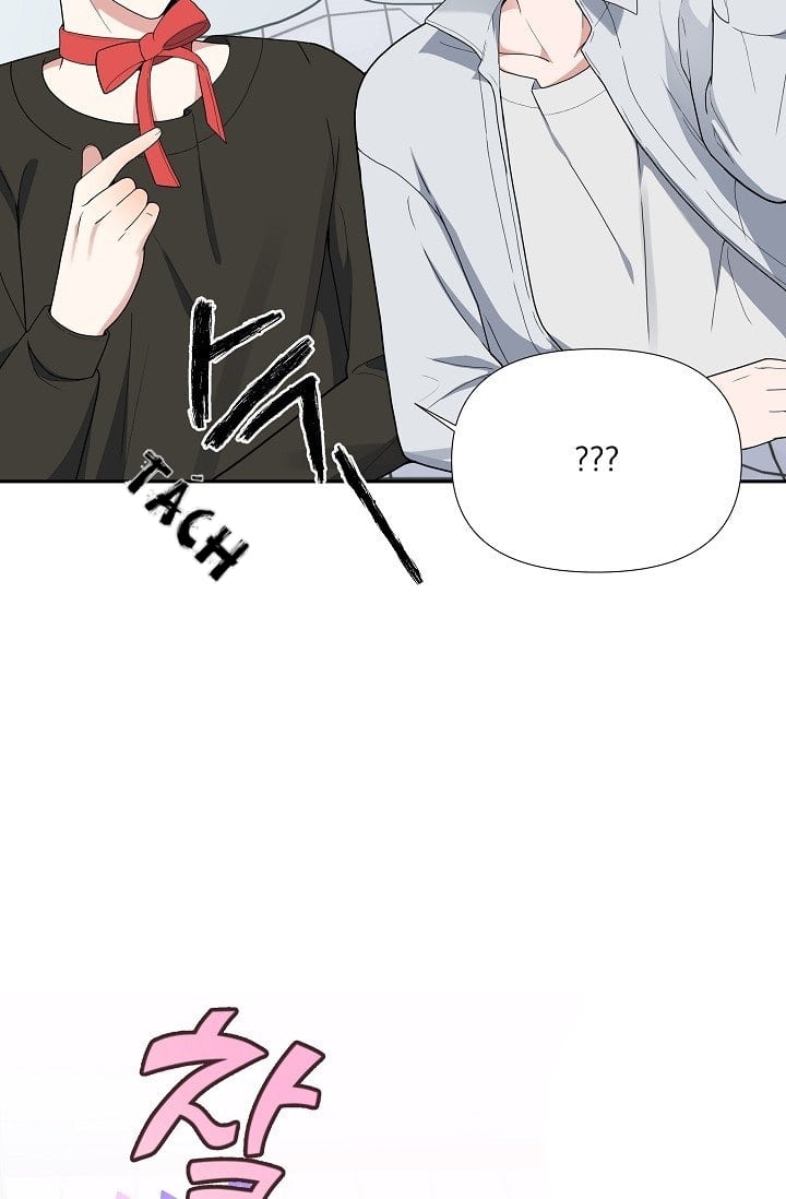 cậu và bọt biển của tôi chapter 2.2 7