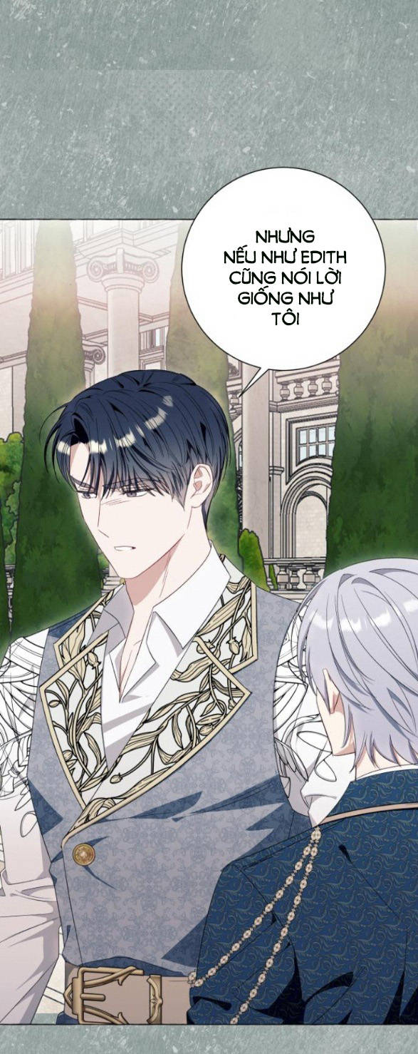 tôi tưởng đó chỉ là tiểu thuyết trọng sinh bình thường chapter 41.1 24