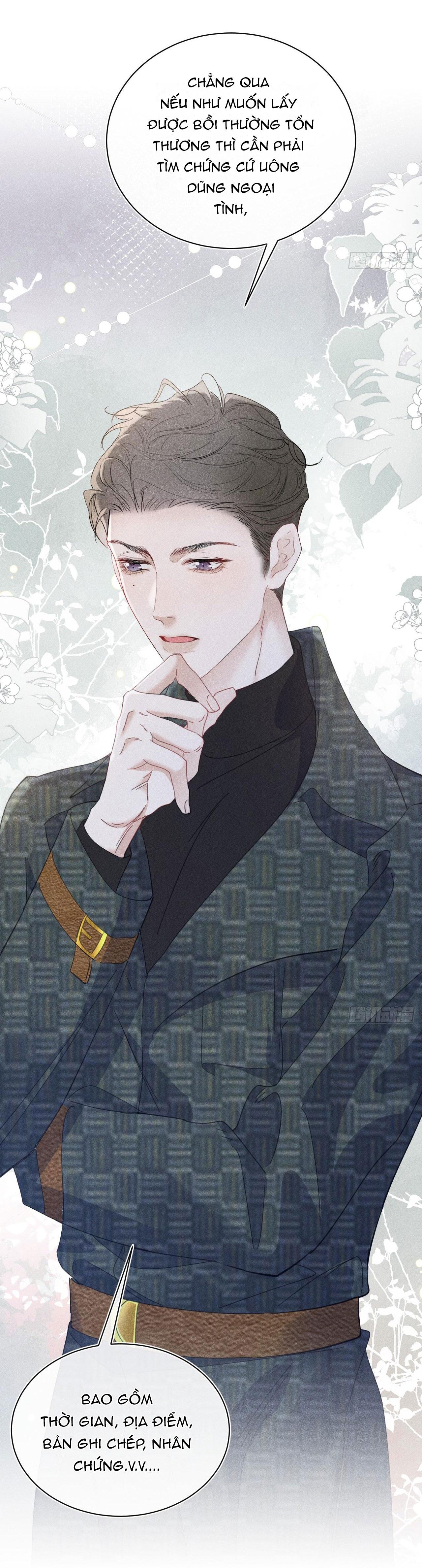 nhặt được ác quỷ chapter 7 17