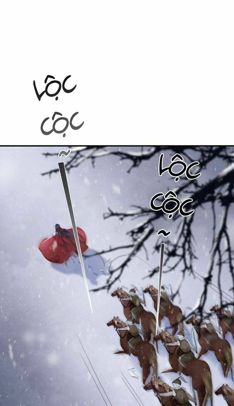 trọng sinh bá sủng nhiếp chính vương quá mạnh mẽ chapter 50 2