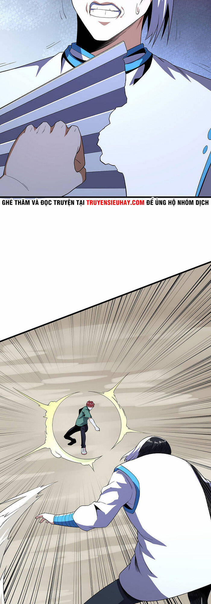 vương bài thần y chapter 81 7