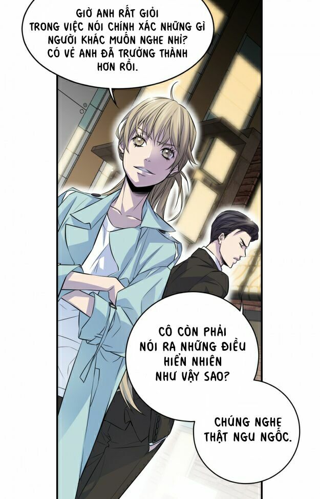 bạn trai cũ, khách hàng của tôi chapter 2 42