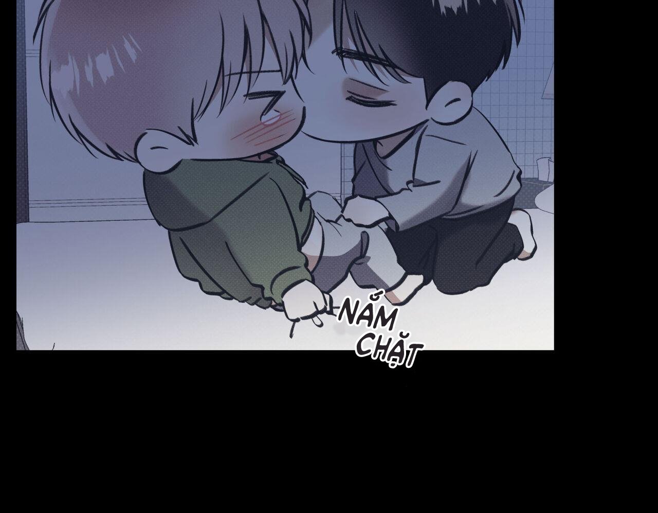 dải hợp âm trên đại dương xanh chapter 41 28