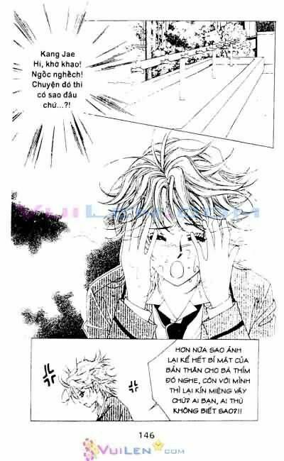 chàng gà mái chapter 7 146