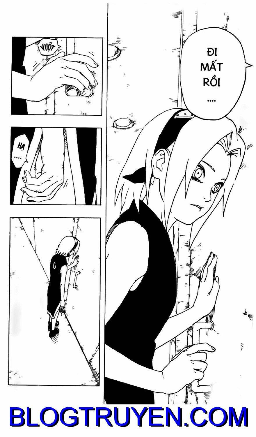 naruto - cửu vĩ hồ ly chapter 236 10
