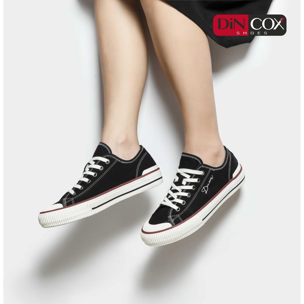 Giày Sneaker Dincox Unisex D21