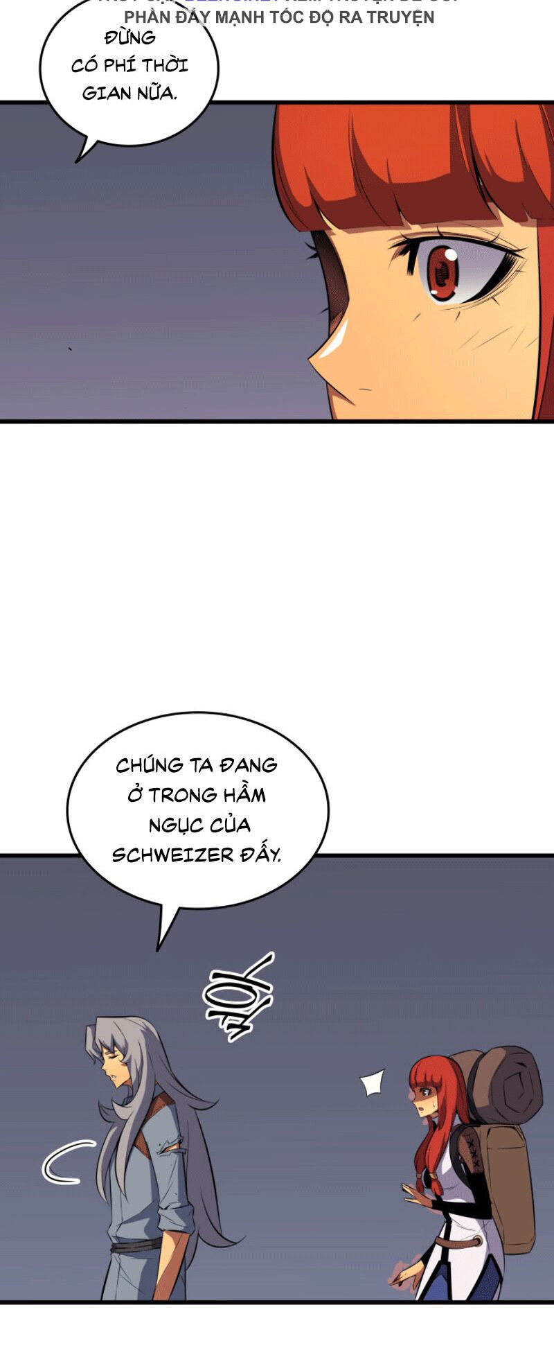 sự trở lại của pháp sư vĩ đại sau 4000 năm chapter 33 46