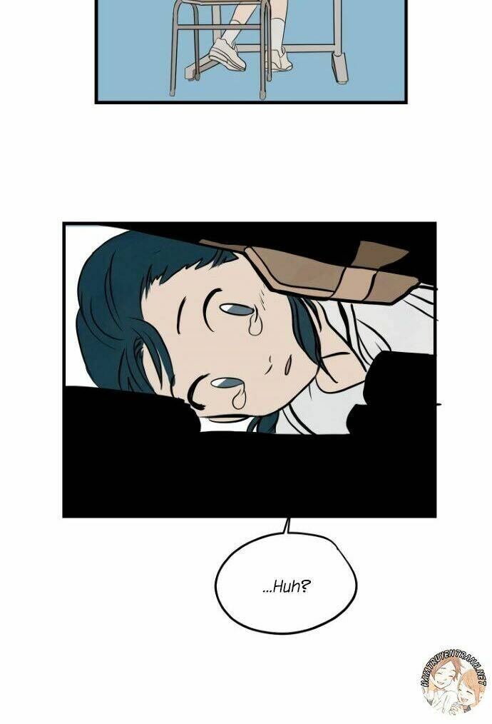 những lá thư của yeon chapter 1 48