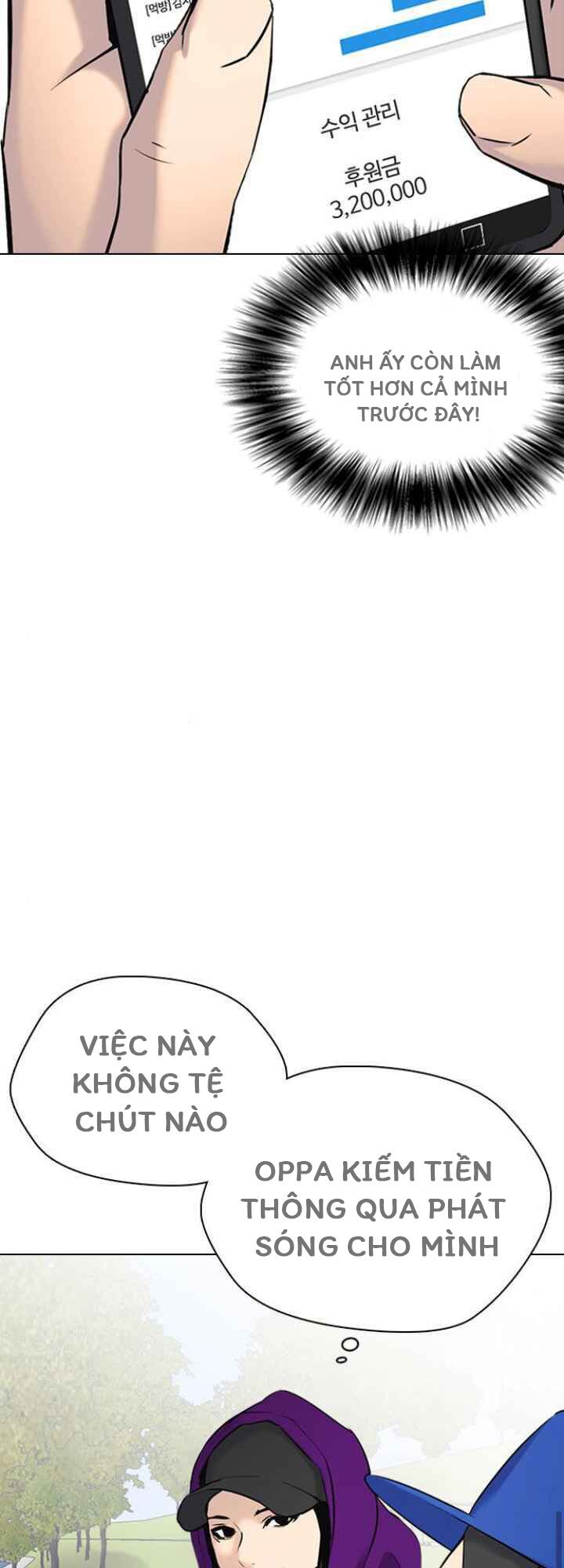 nhật ký khát vọng (desire diary) chapter 10 35