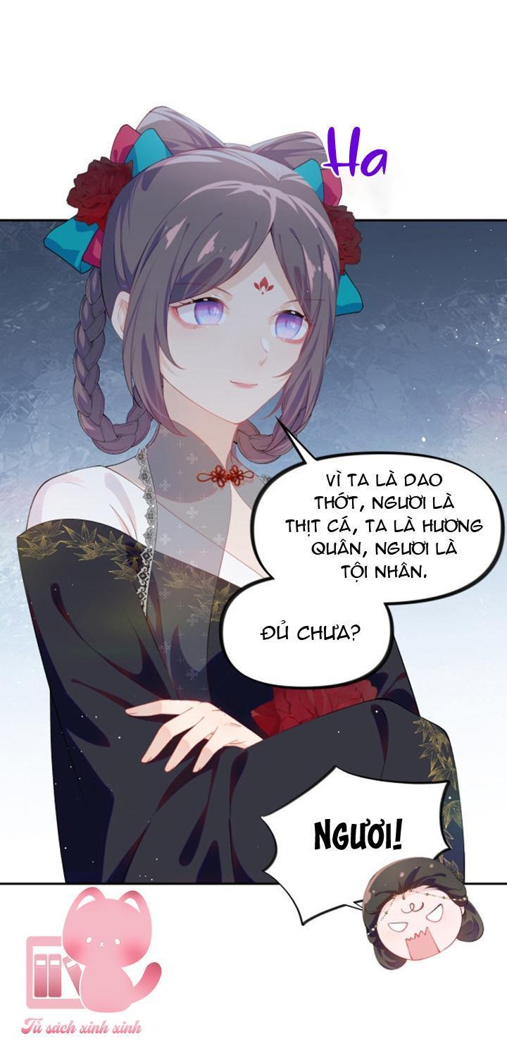 một đêm nọ đột nhiên yandere tới! chapter 134 42
