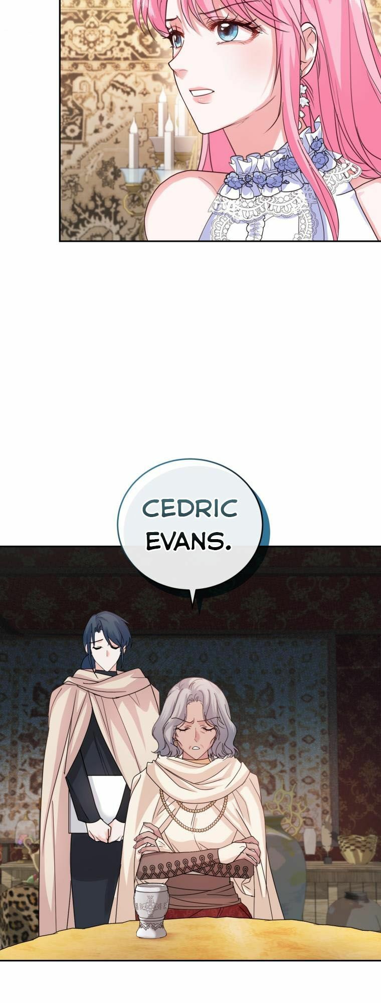 nhà điều chế nước hoa độc quyền của bạo chúa chapter 46 37