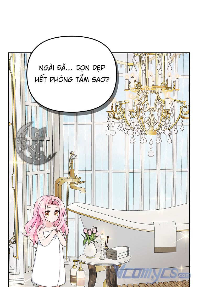 trở thành con gái út của công tước phản diện chapter 2 71