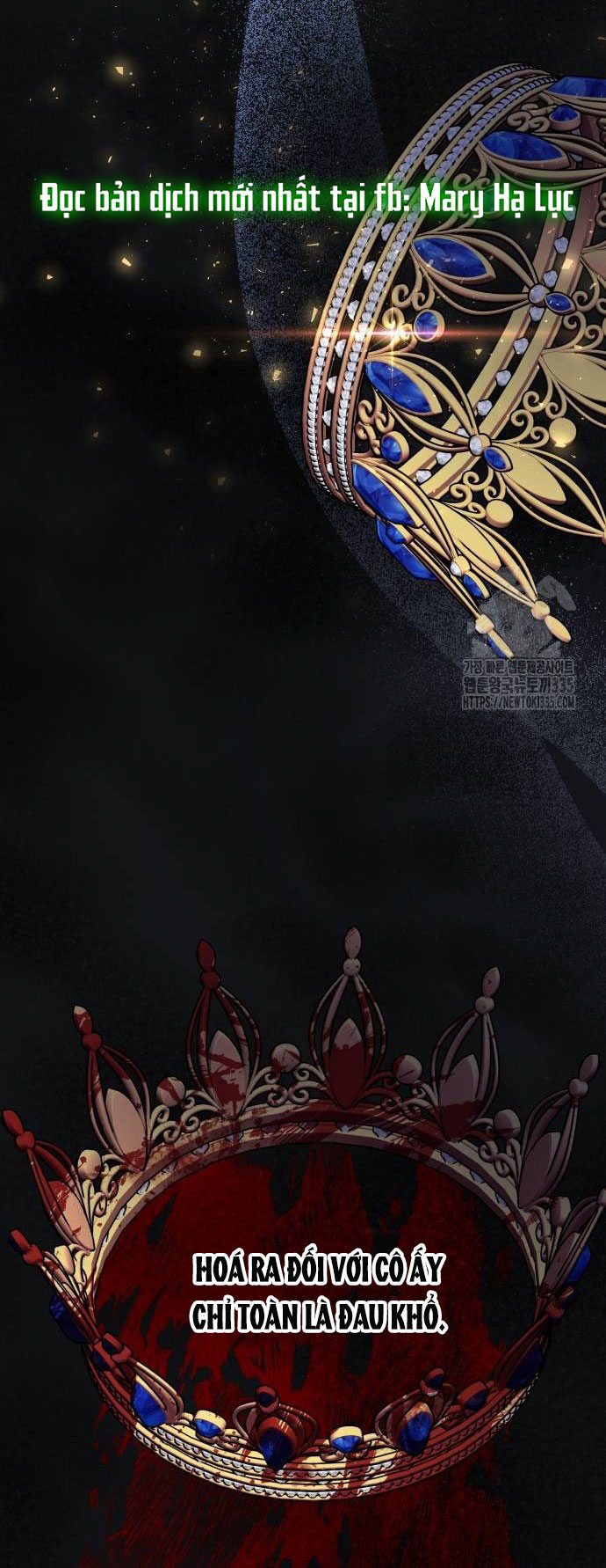 bạo chúa muốn có cuộc sống tốt đẹp chapter 66.1 45