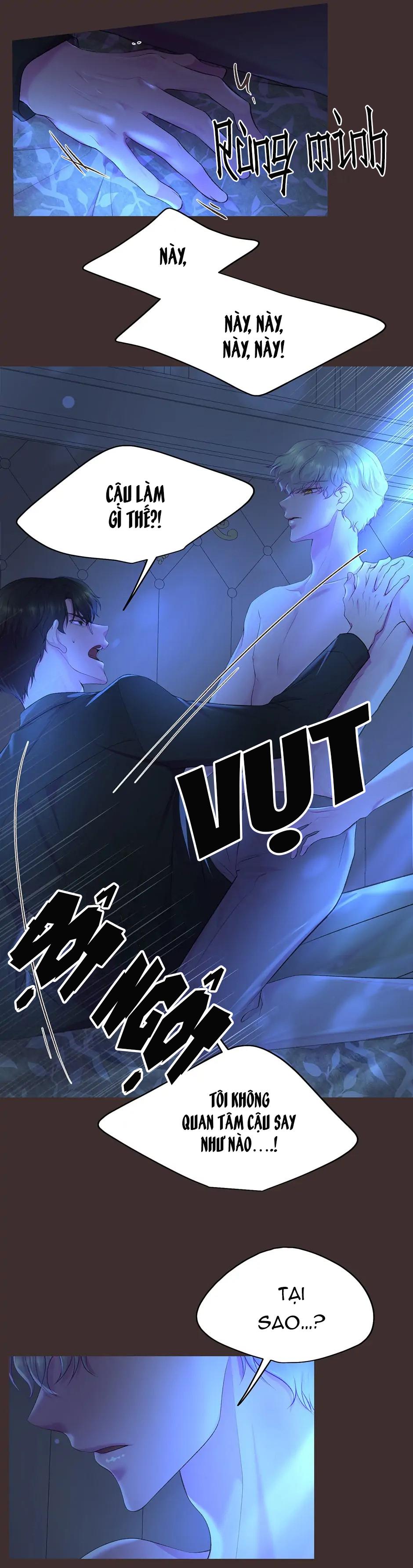 giữ em thật chặt (hold me tight) chapter 181 13