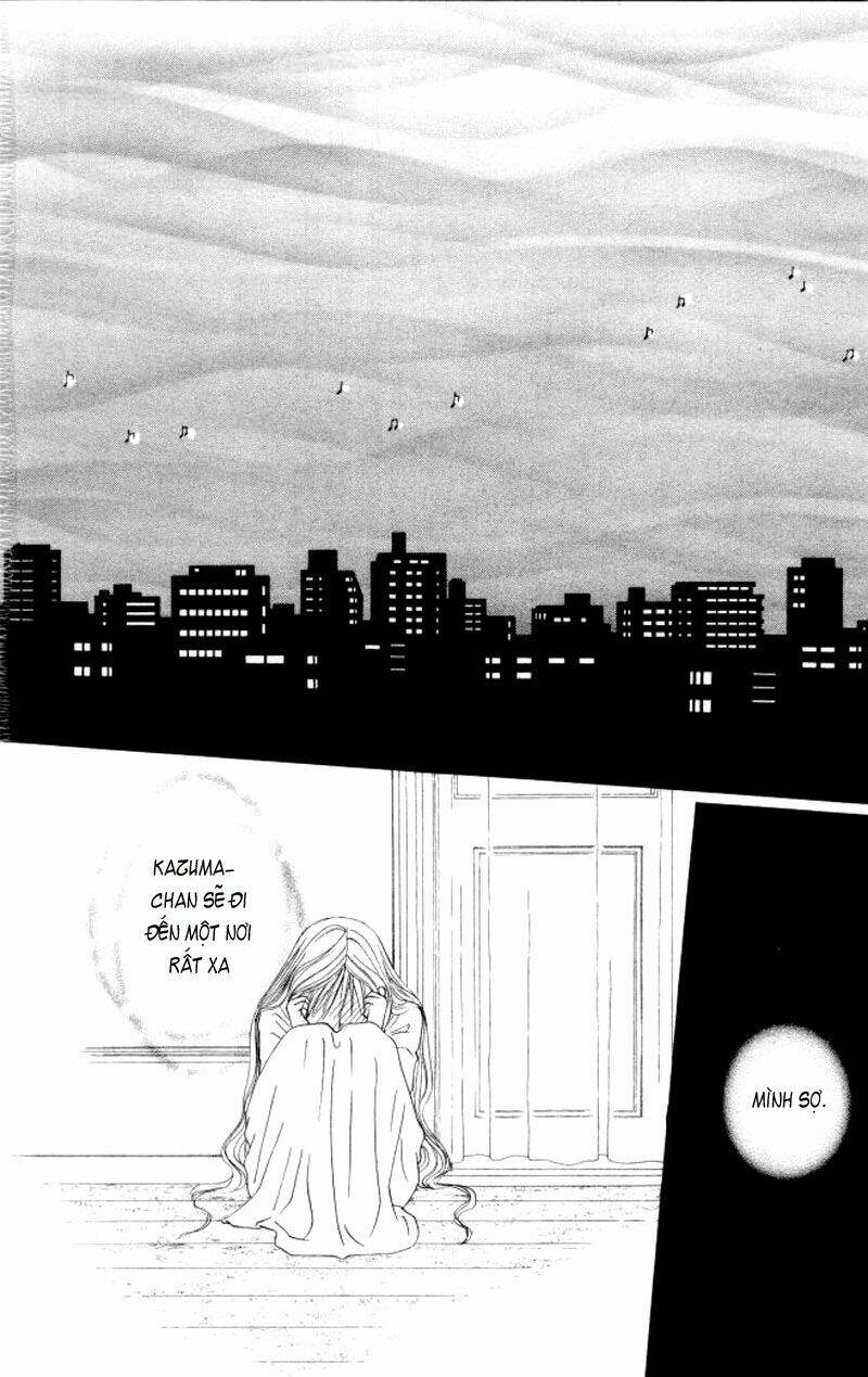 kare kano hajimemashita chapter 55 25