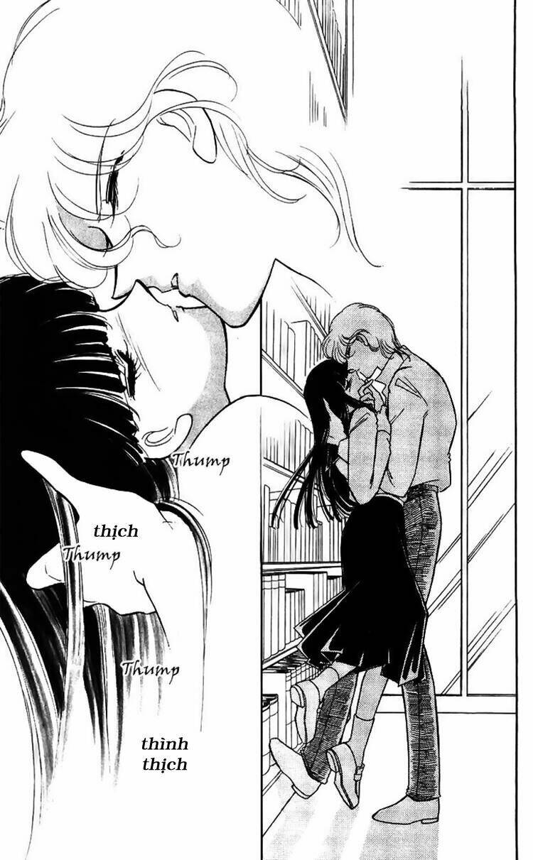 ryouko no shinrei jikenbo chapter 15 26