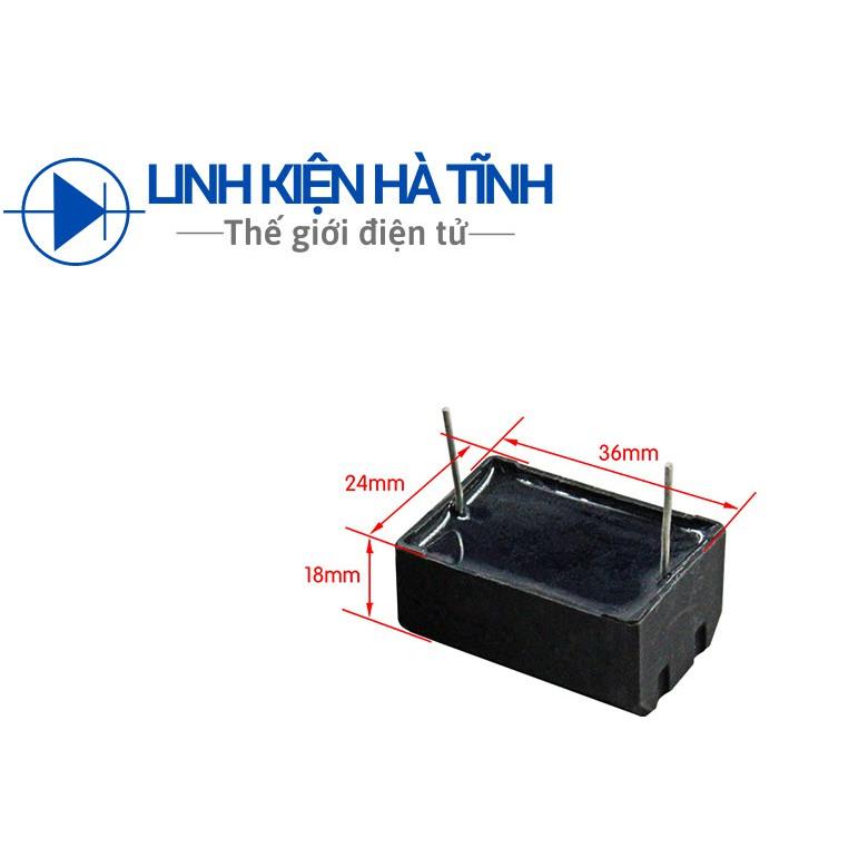 TỤ 5UF TỤ BẾP TỪ 5UF 275VAC