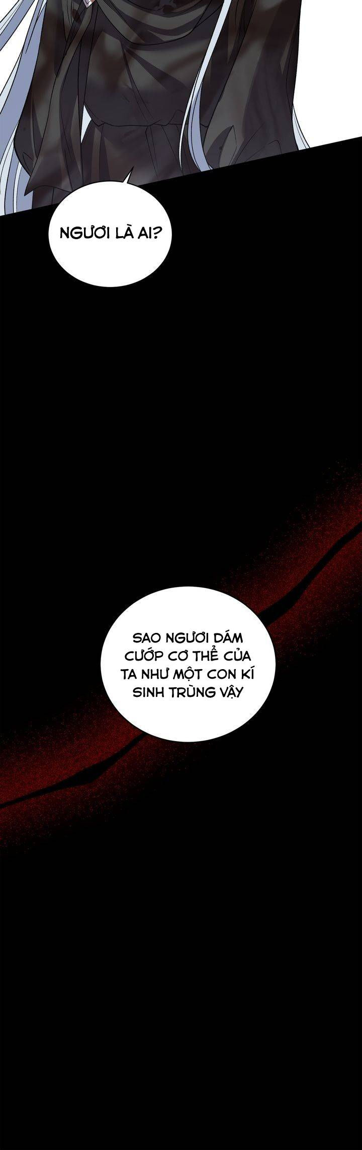 tôi sẽ trở thành nhân vật chính chapter 47 25