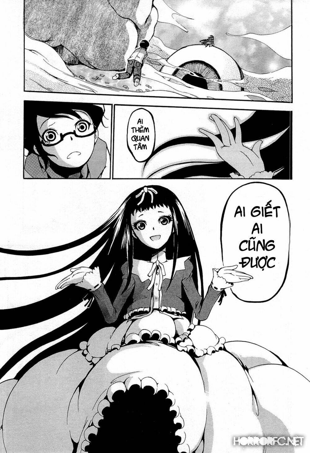 higanbana no saku yoru ni chapter 16 11